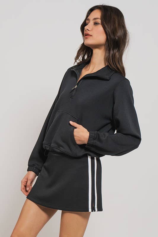 Athletic Skort