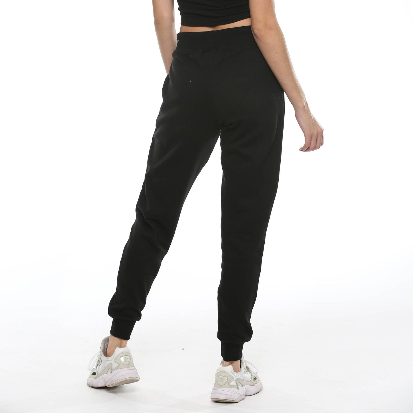Fleece Jogger Sweatpants