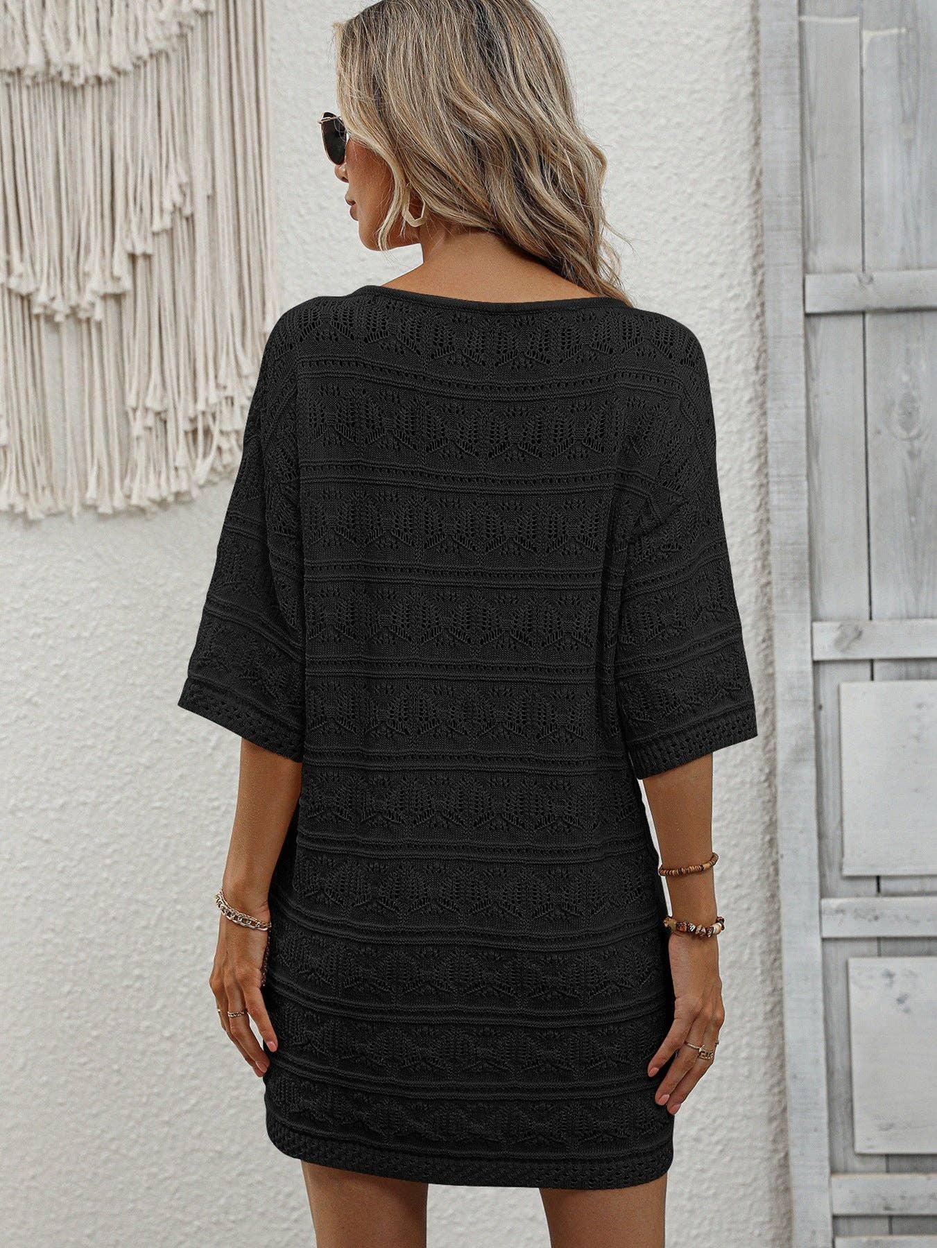 Beach Cover-up