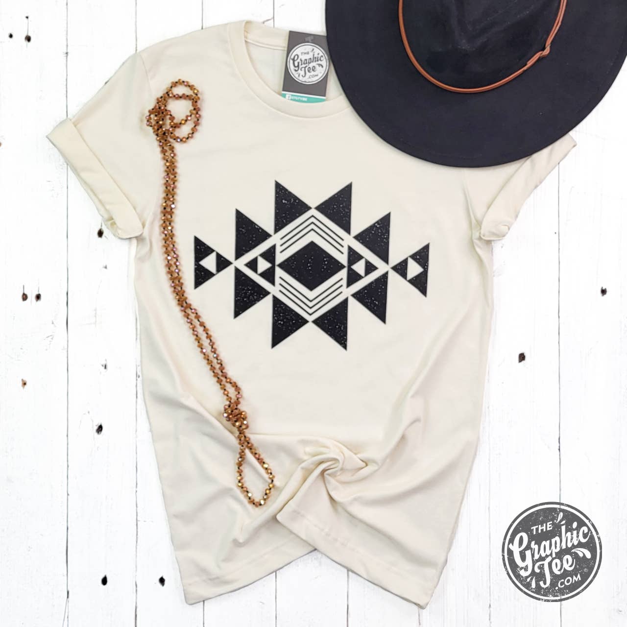 Navajo Tee
