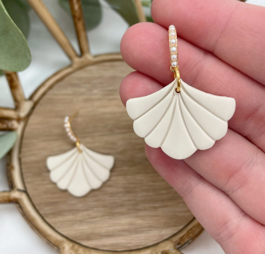 Ginkgo + Pearl