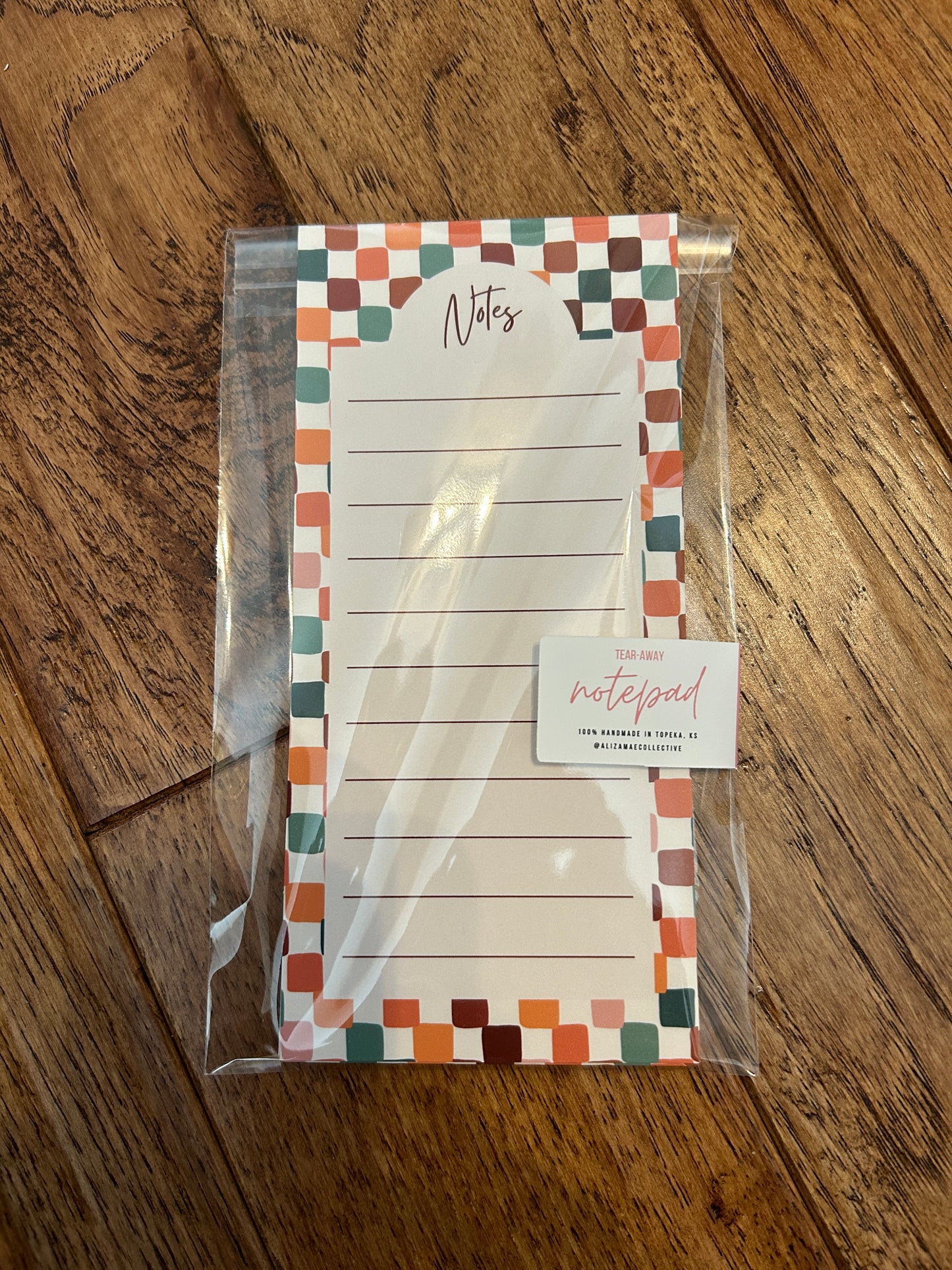 Notepad