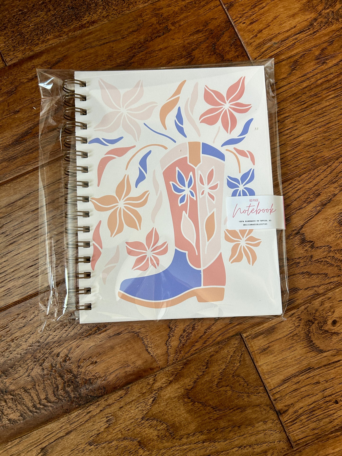 Notebook
