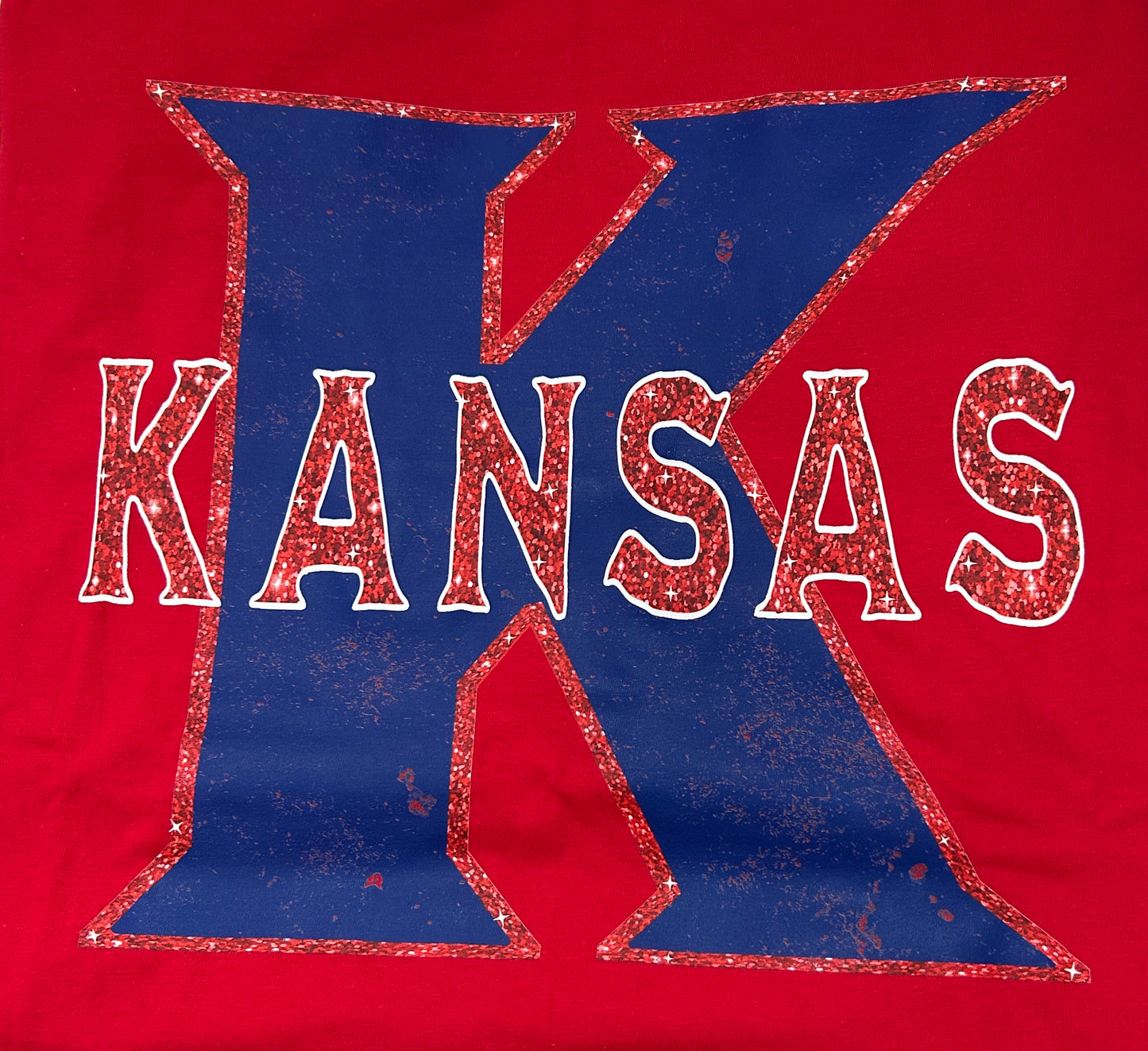 KU Tee