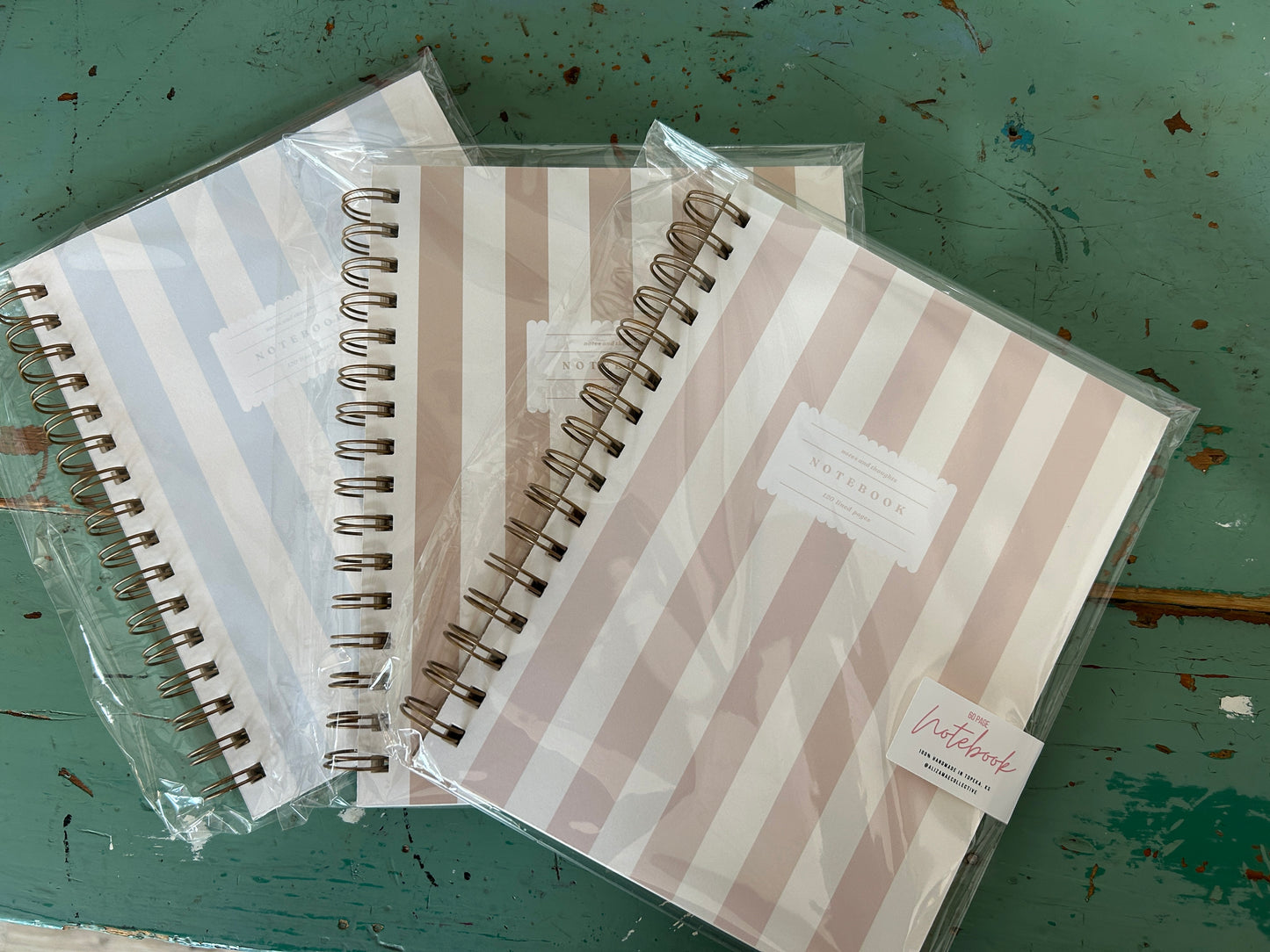 Notebook