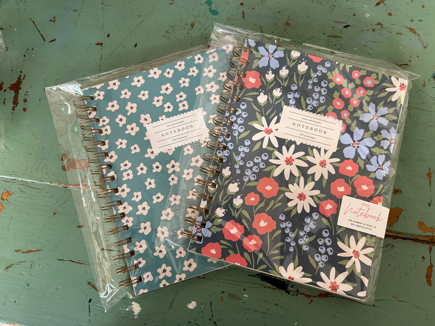 Notebook