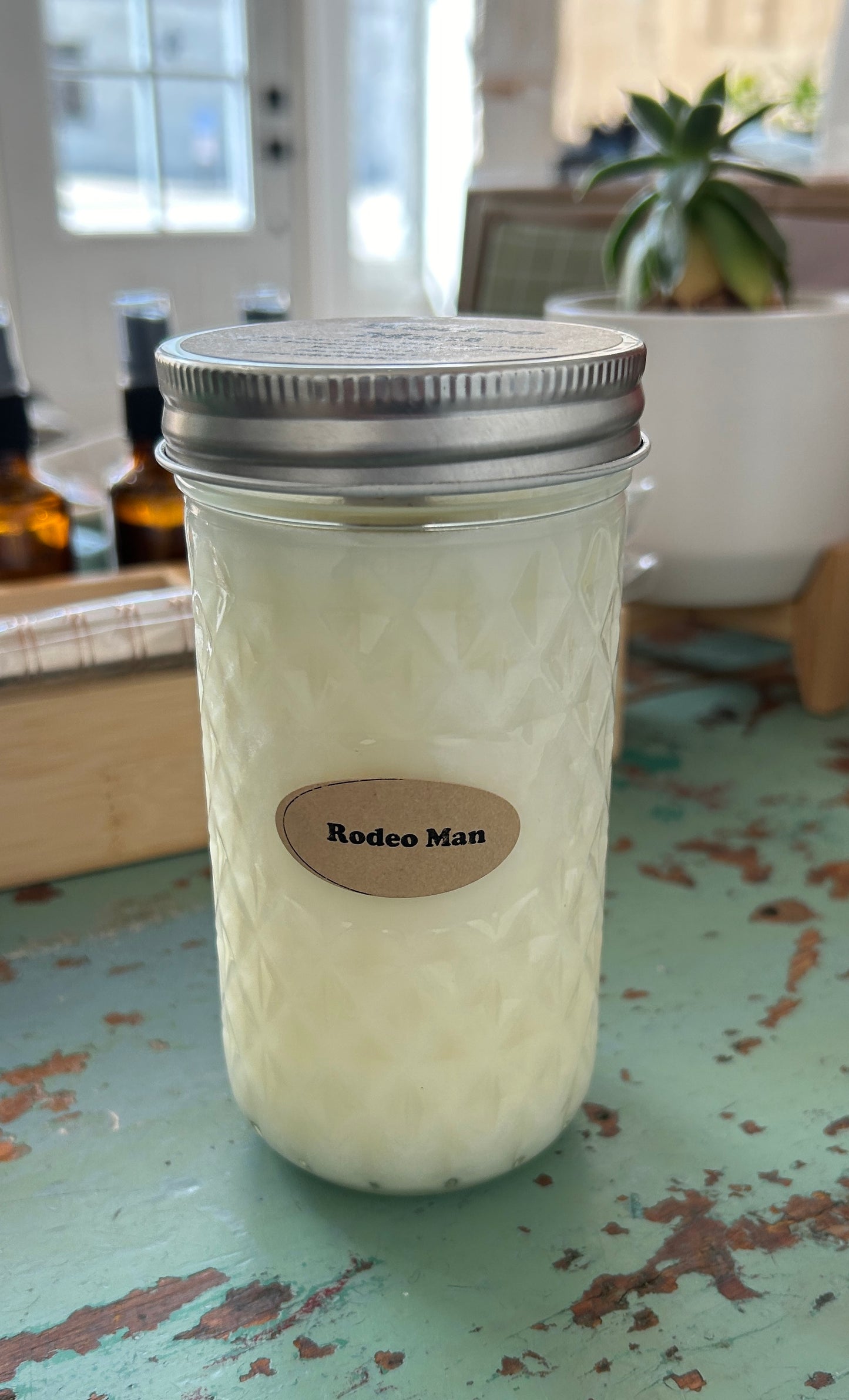 CC's Candle 12 oz