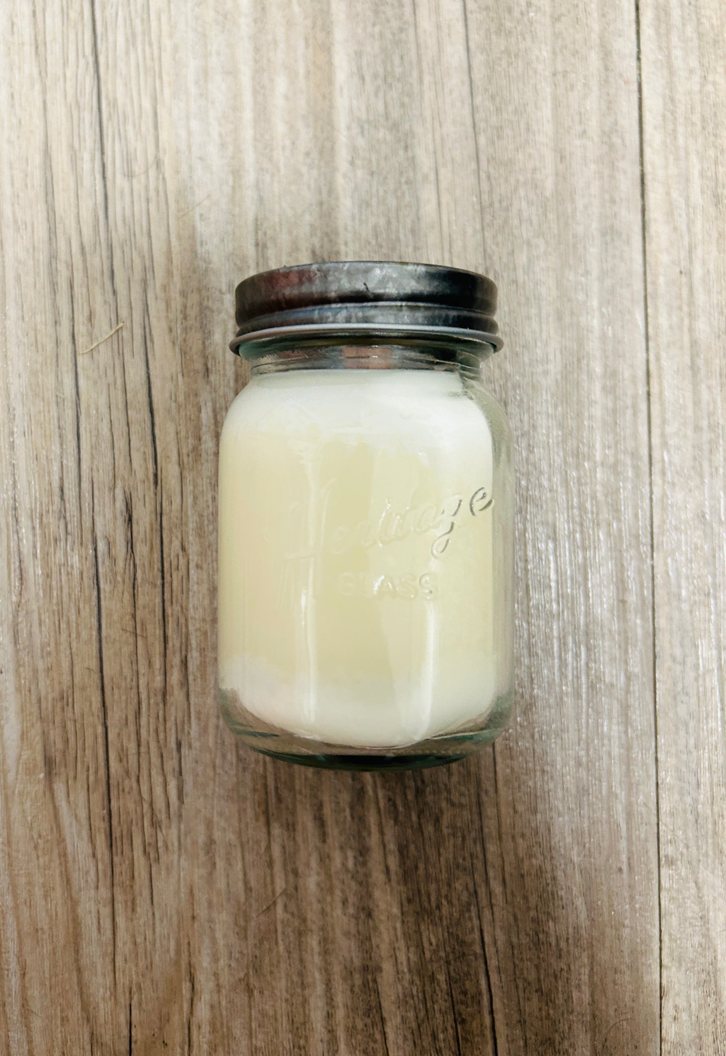 CC's Candle 4 oz