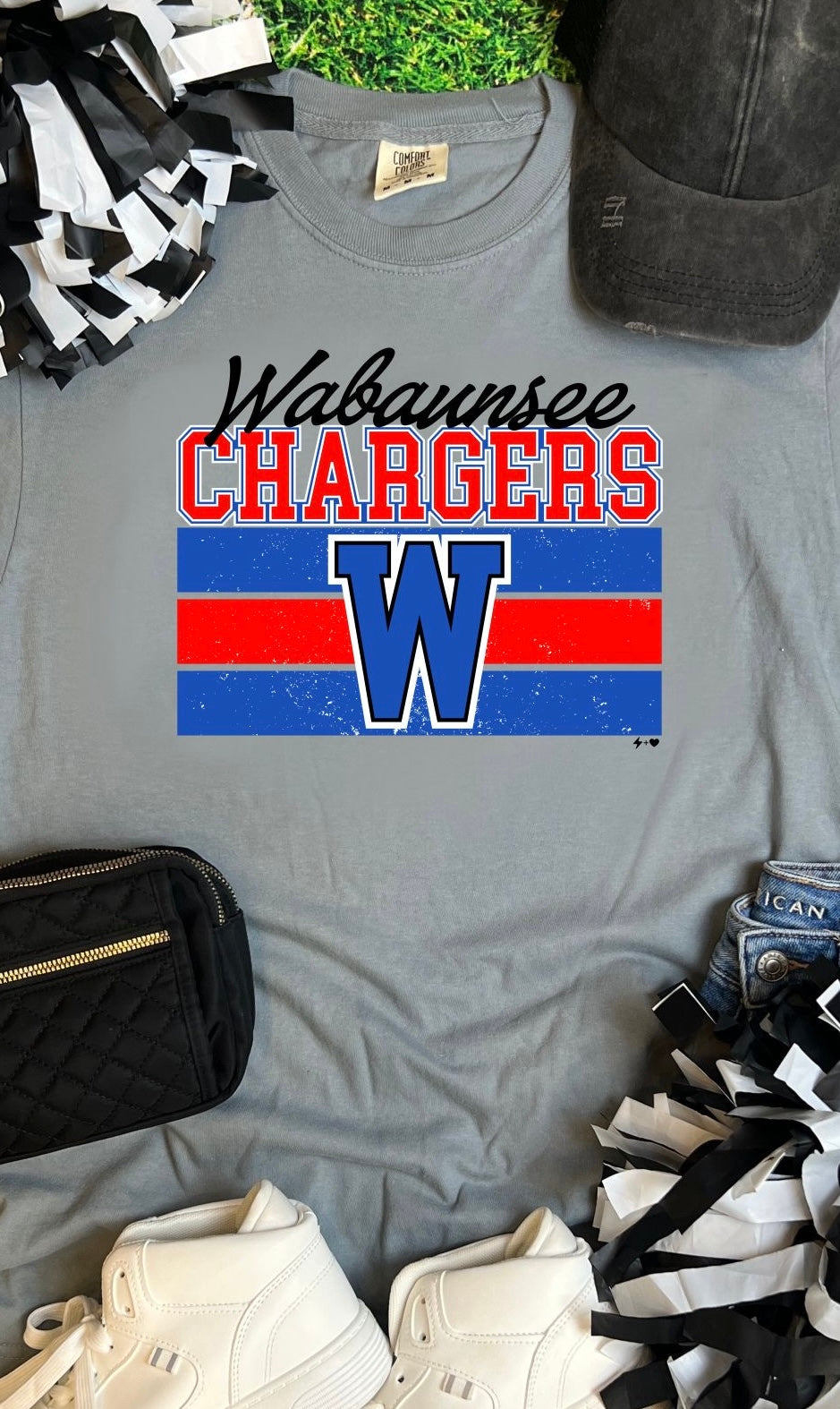 Wabaunsee Sweatshirt