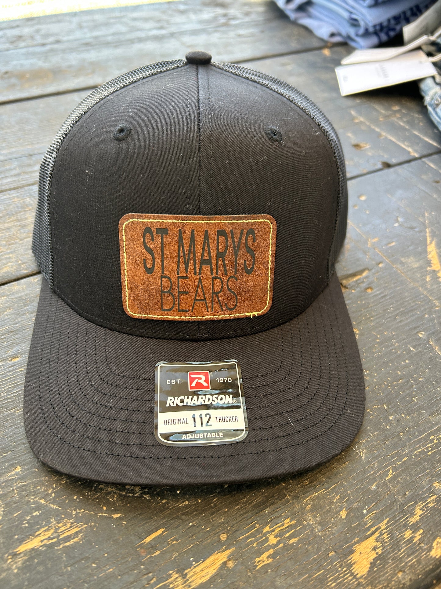 St. Marys Hat