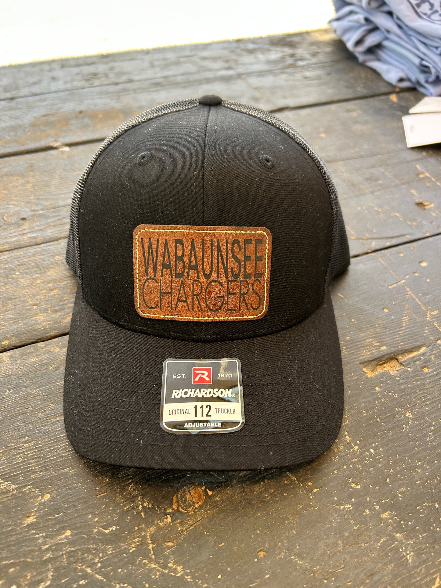 Wabaunsee Hat