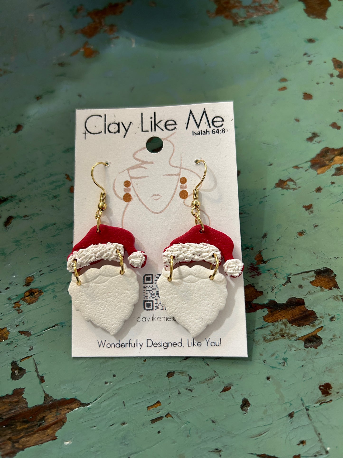 Clay Like Me - Ho Ho Ho
