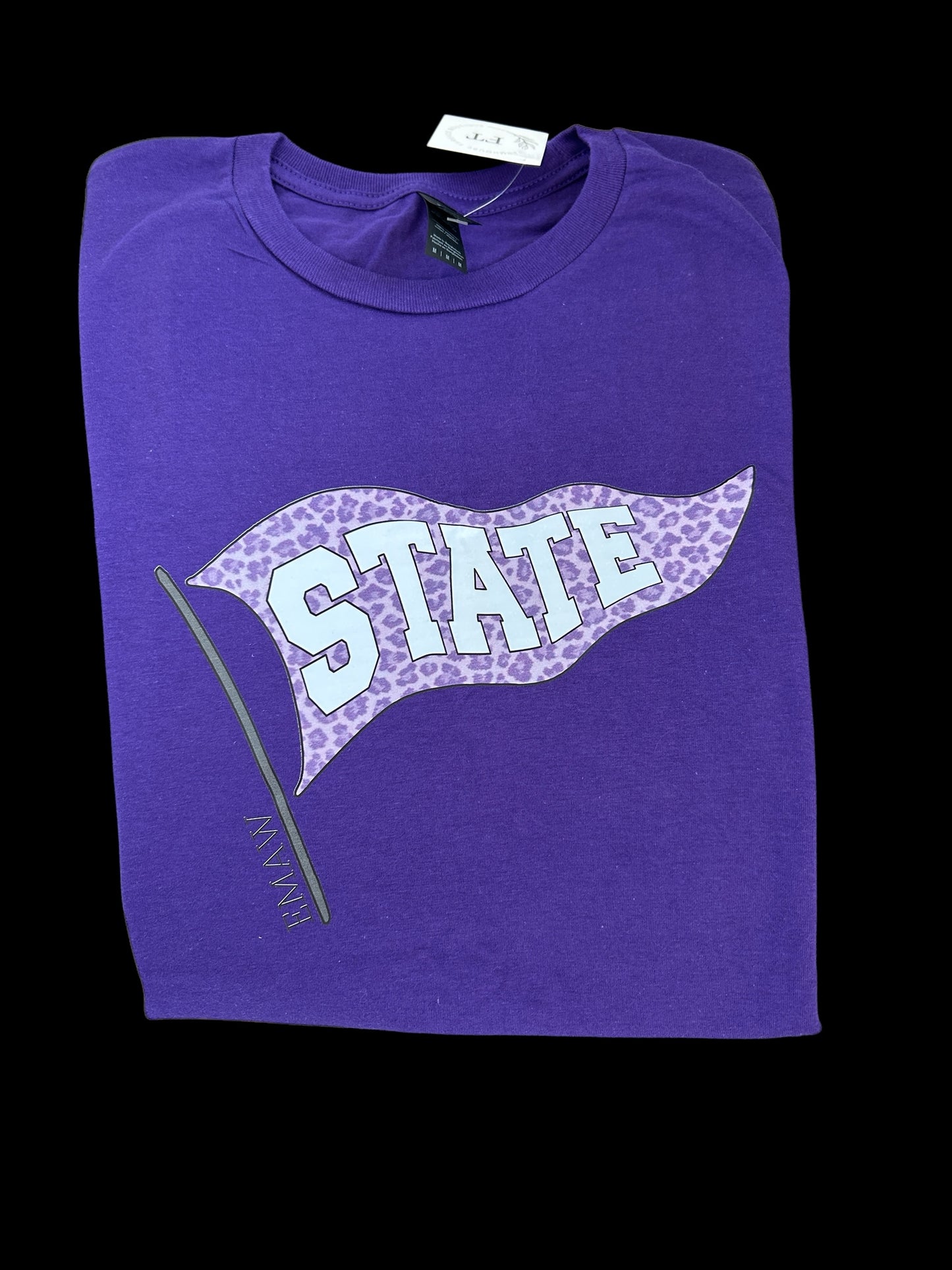 EMAW Tee