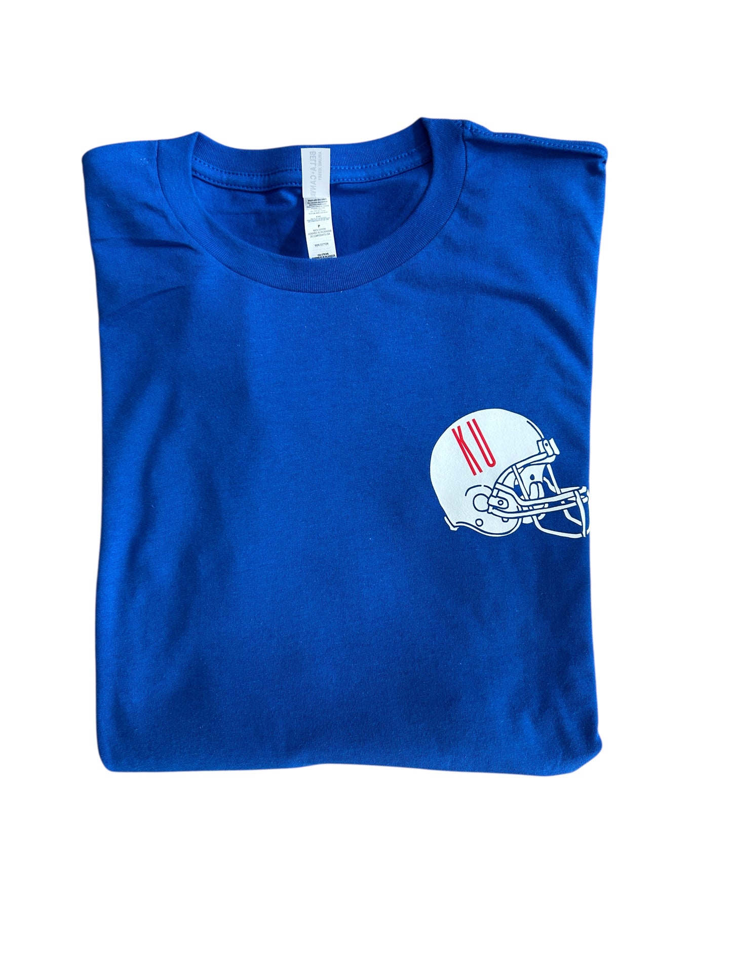 KU Meet Me at the Booth