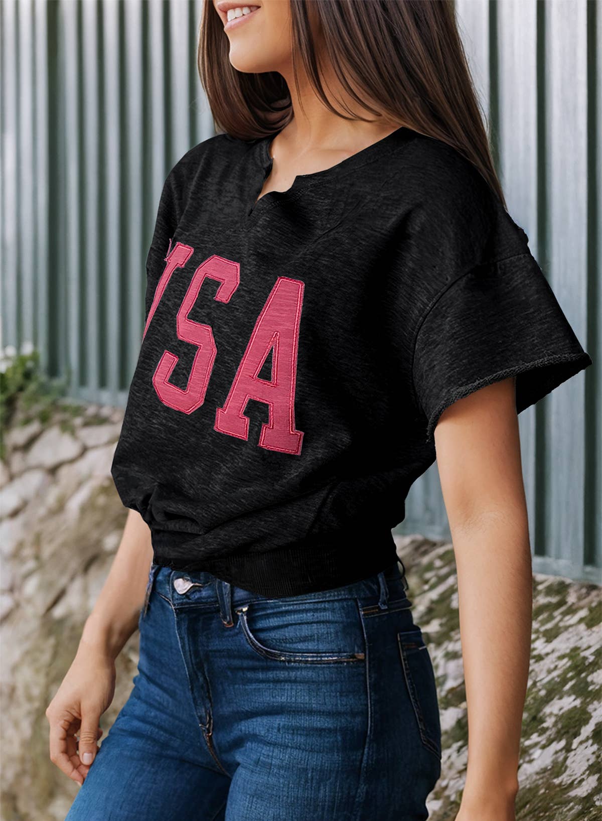 USA Shirt
