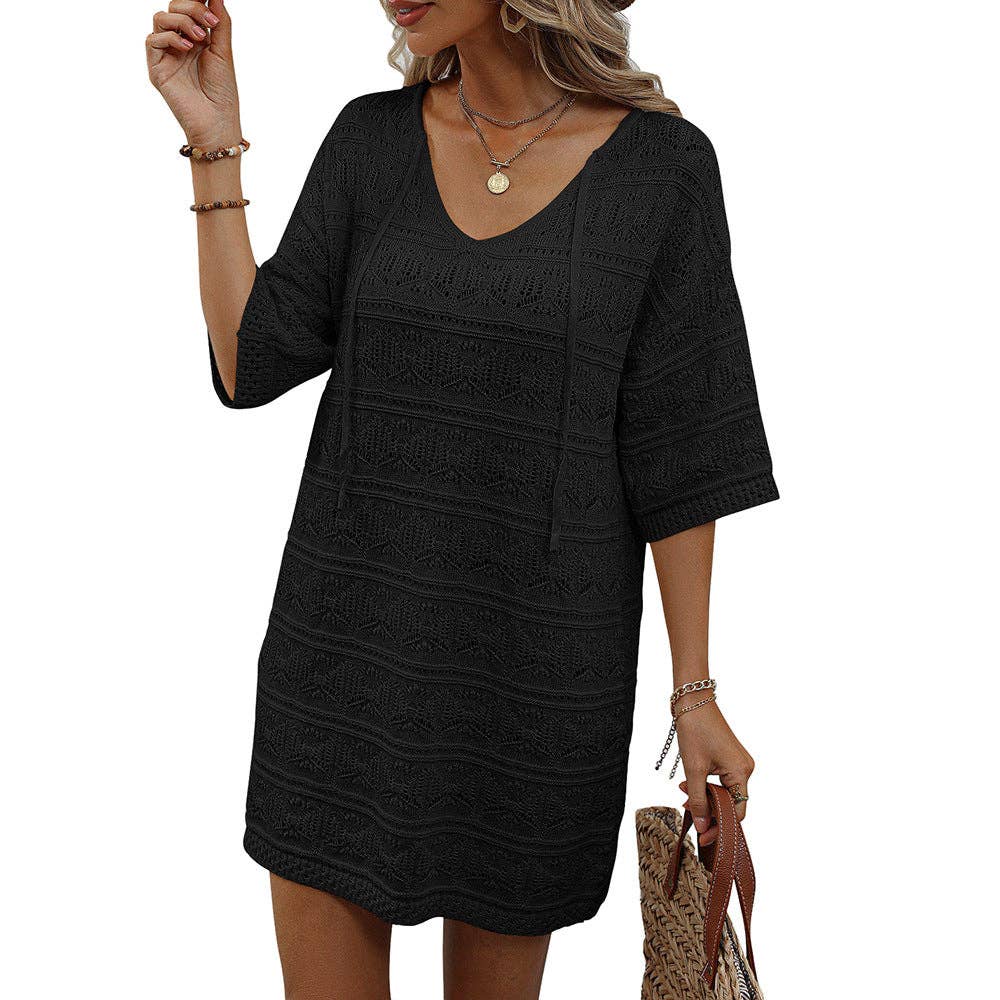 Beach Cover-up