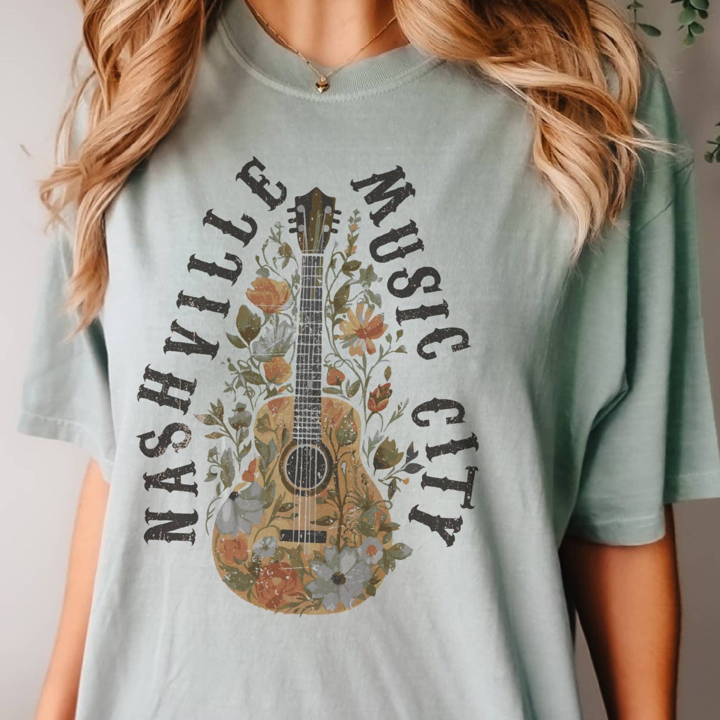 Music City Tee