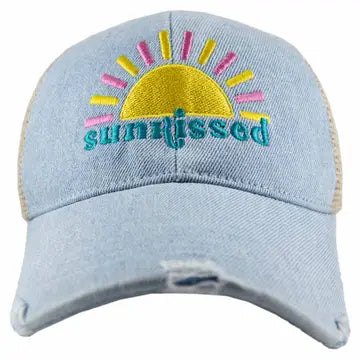 Summer Hat