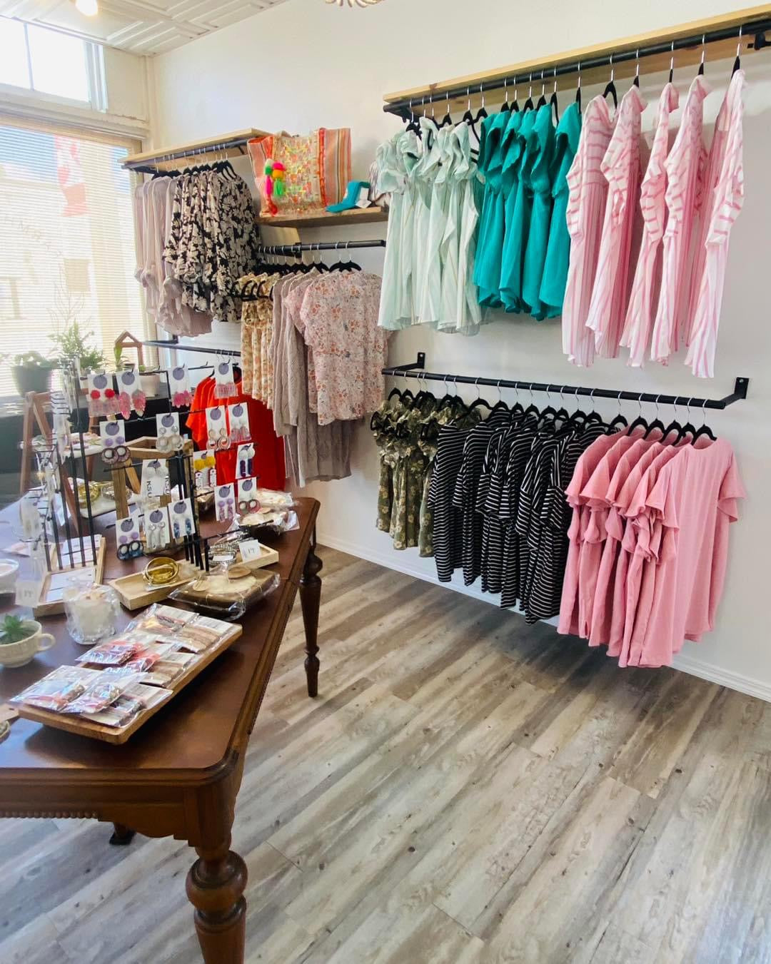 Blouses and Tops - Farmhouse Threads Boutique – Farmhouse Threads Boutique