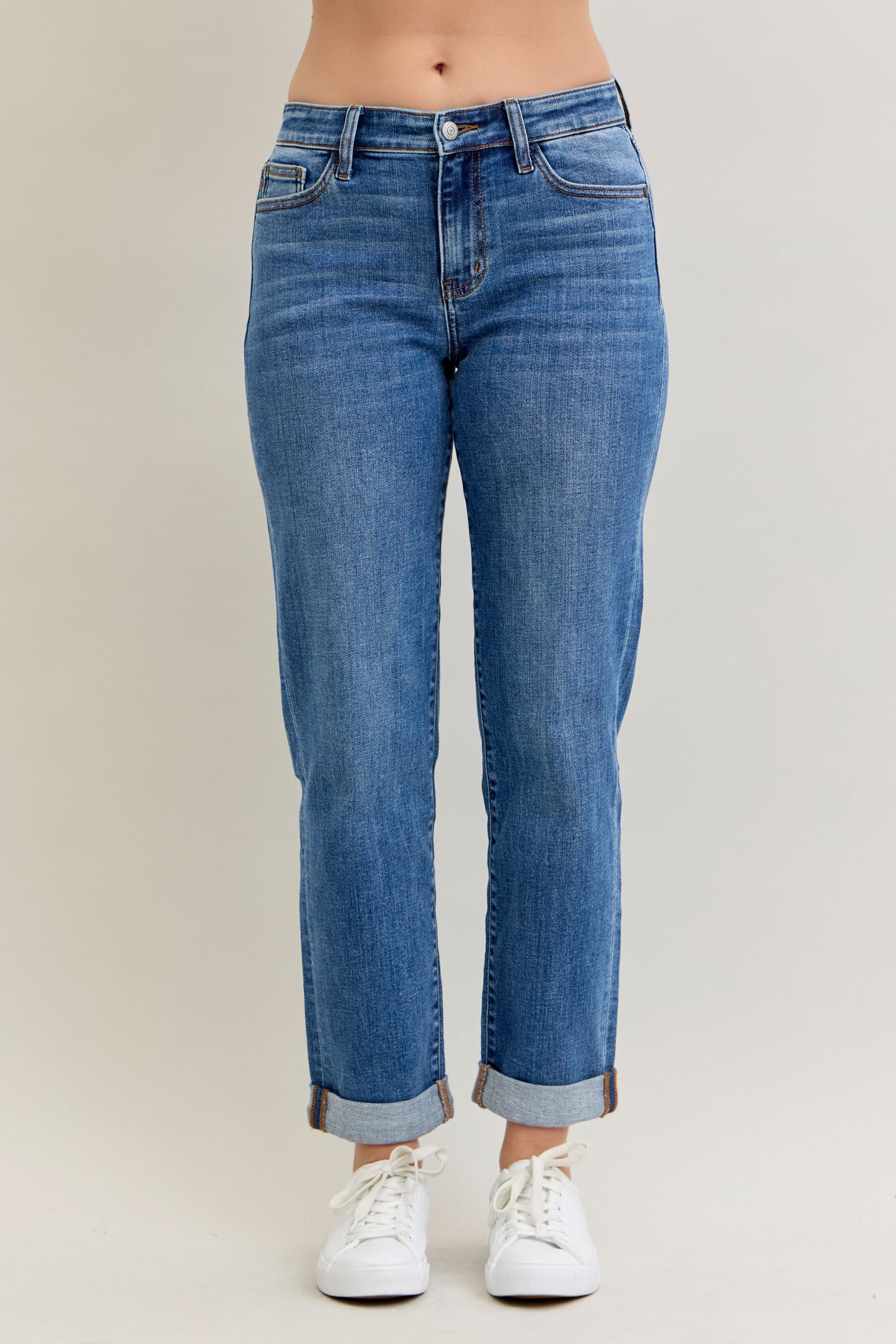 Judy Blue Classic Jeans