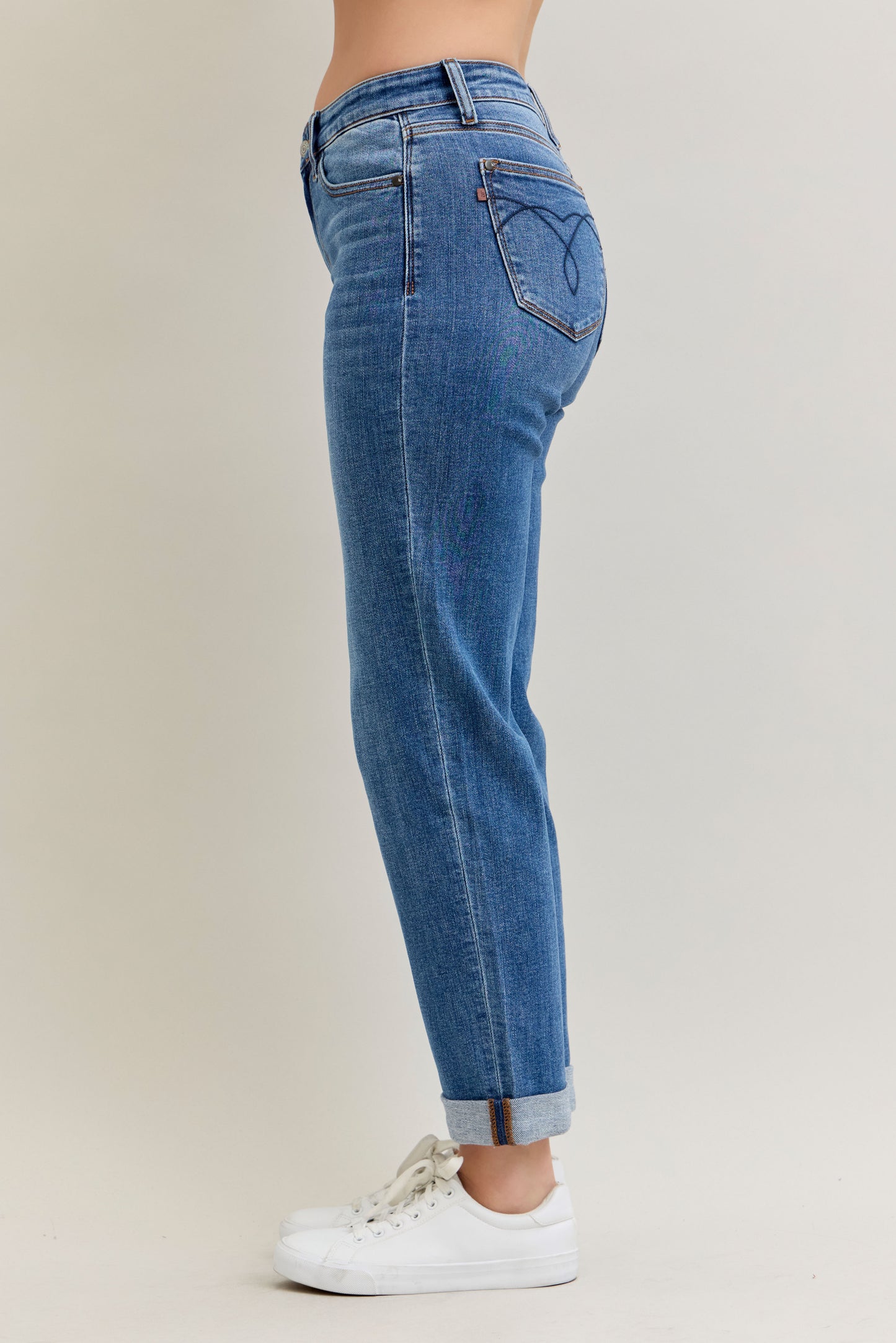 Judy Blue Classic Jeans
