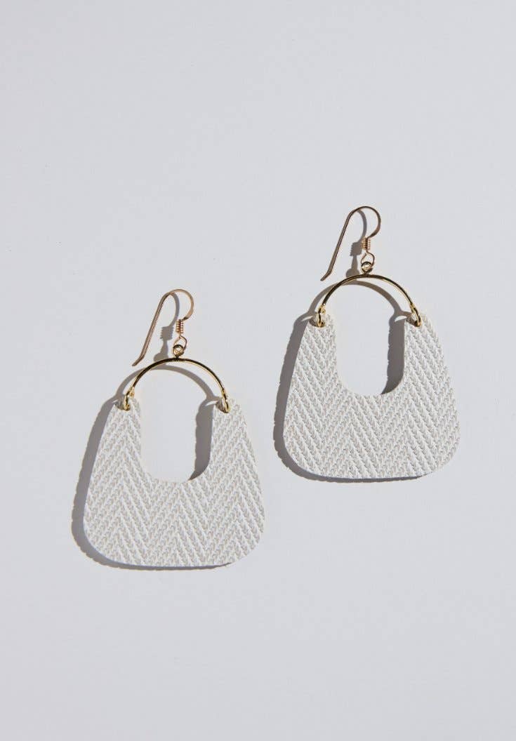 N&S Soft Pearl Noras