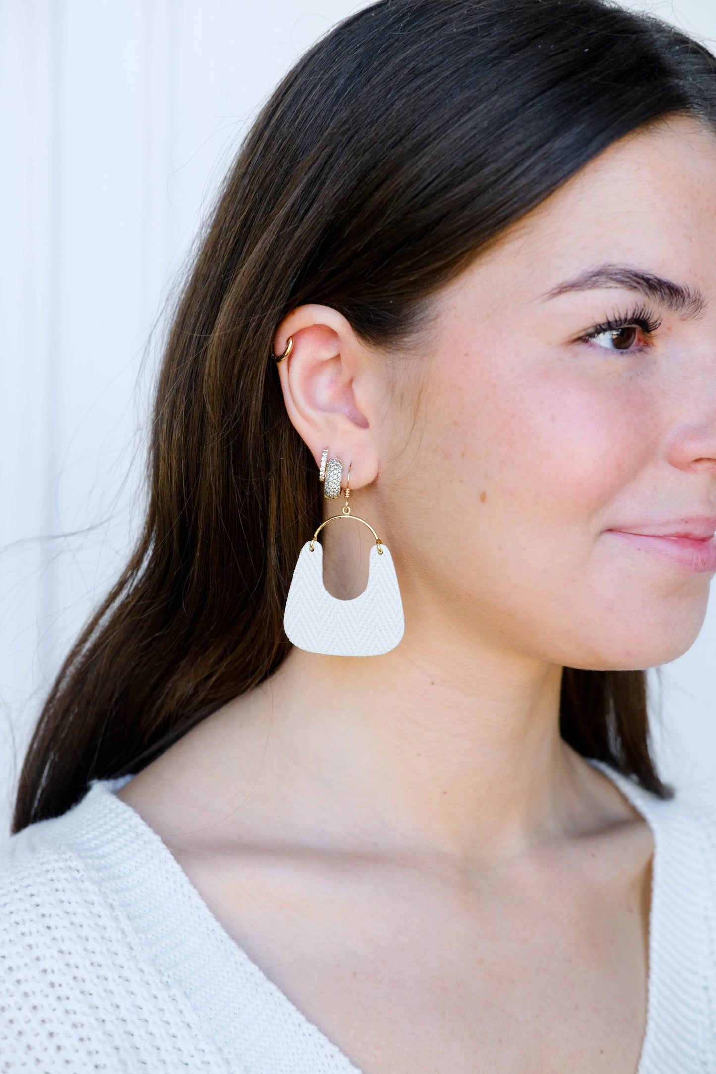 N&S Soft Pearl Noras