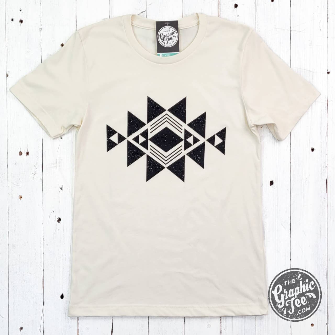 Navajo  Tee