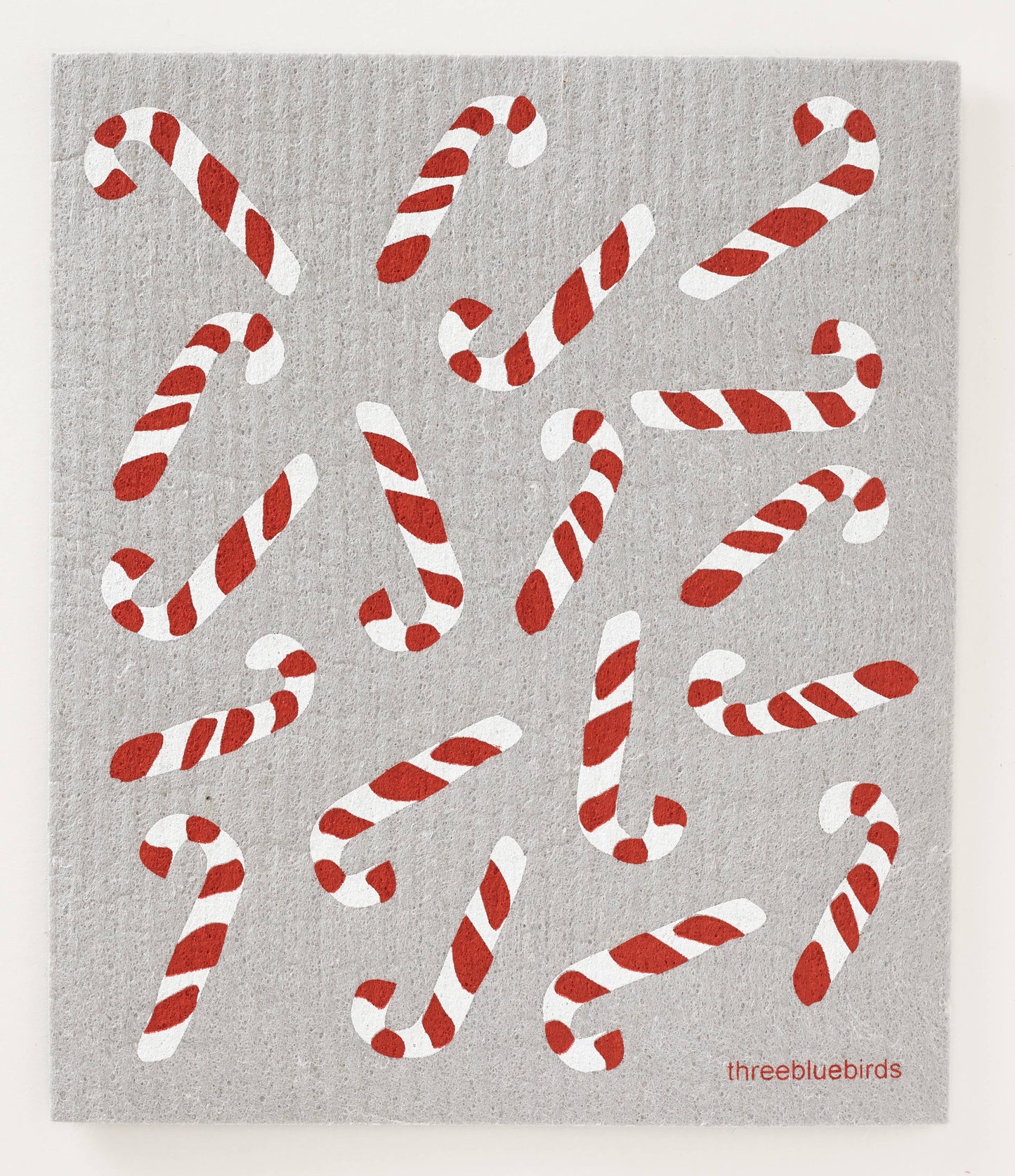 Christmas Swedish Dishcloths