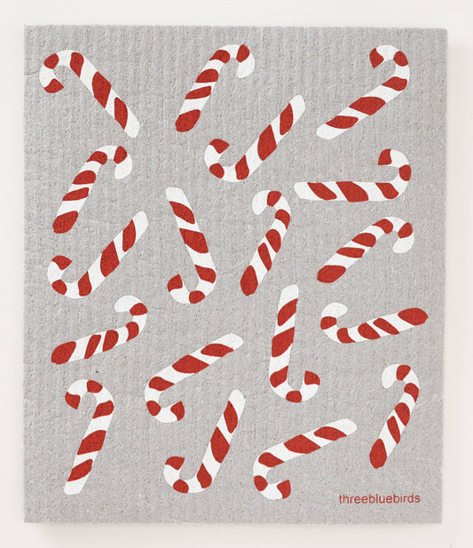 Christmas Swedish Dishcloths