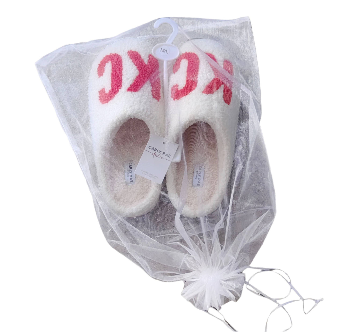 KC Slippers