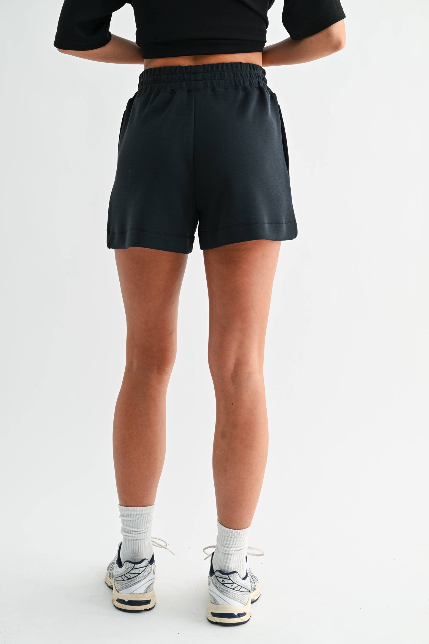 Laguna Shorts - Royal