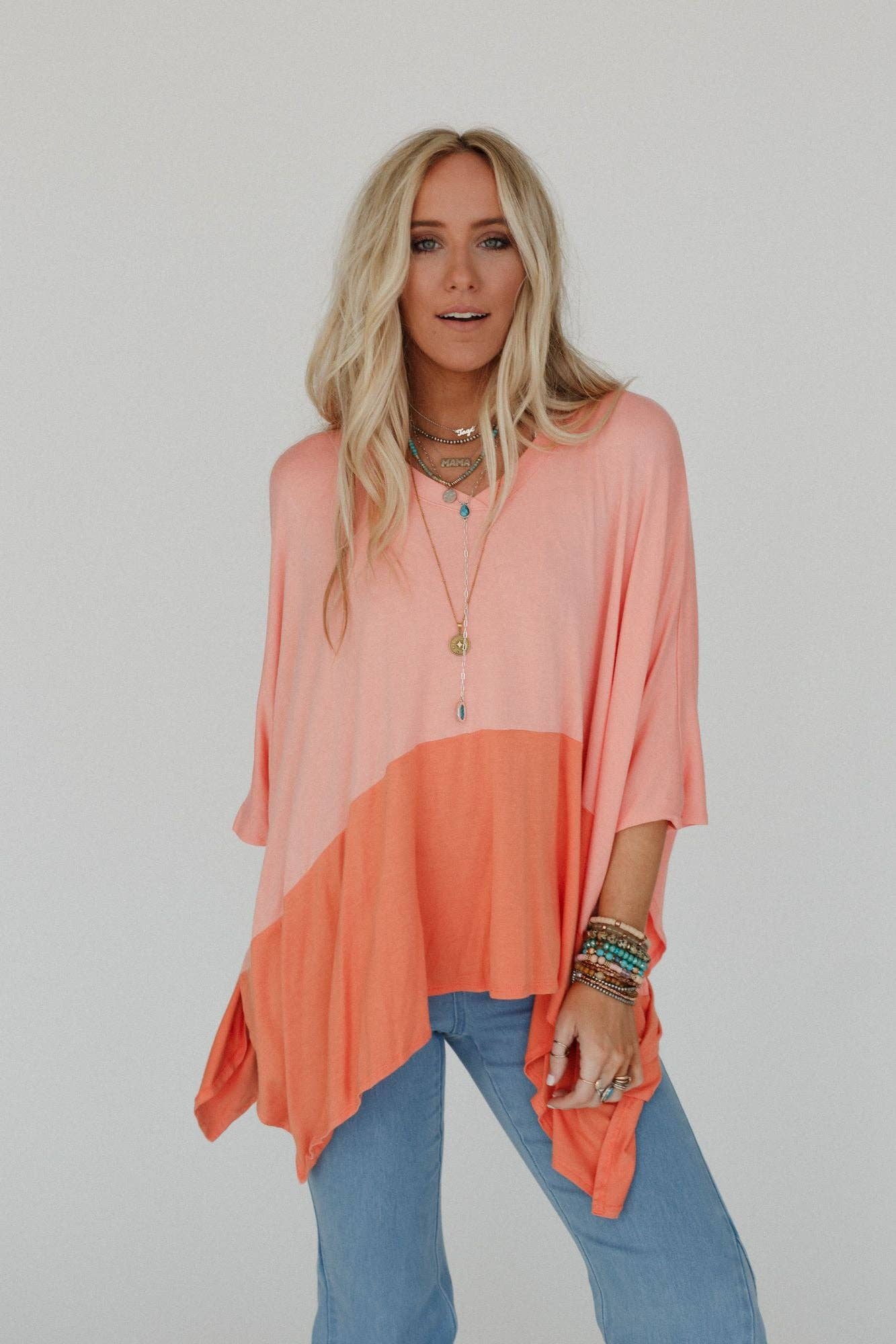 Boho Tee
