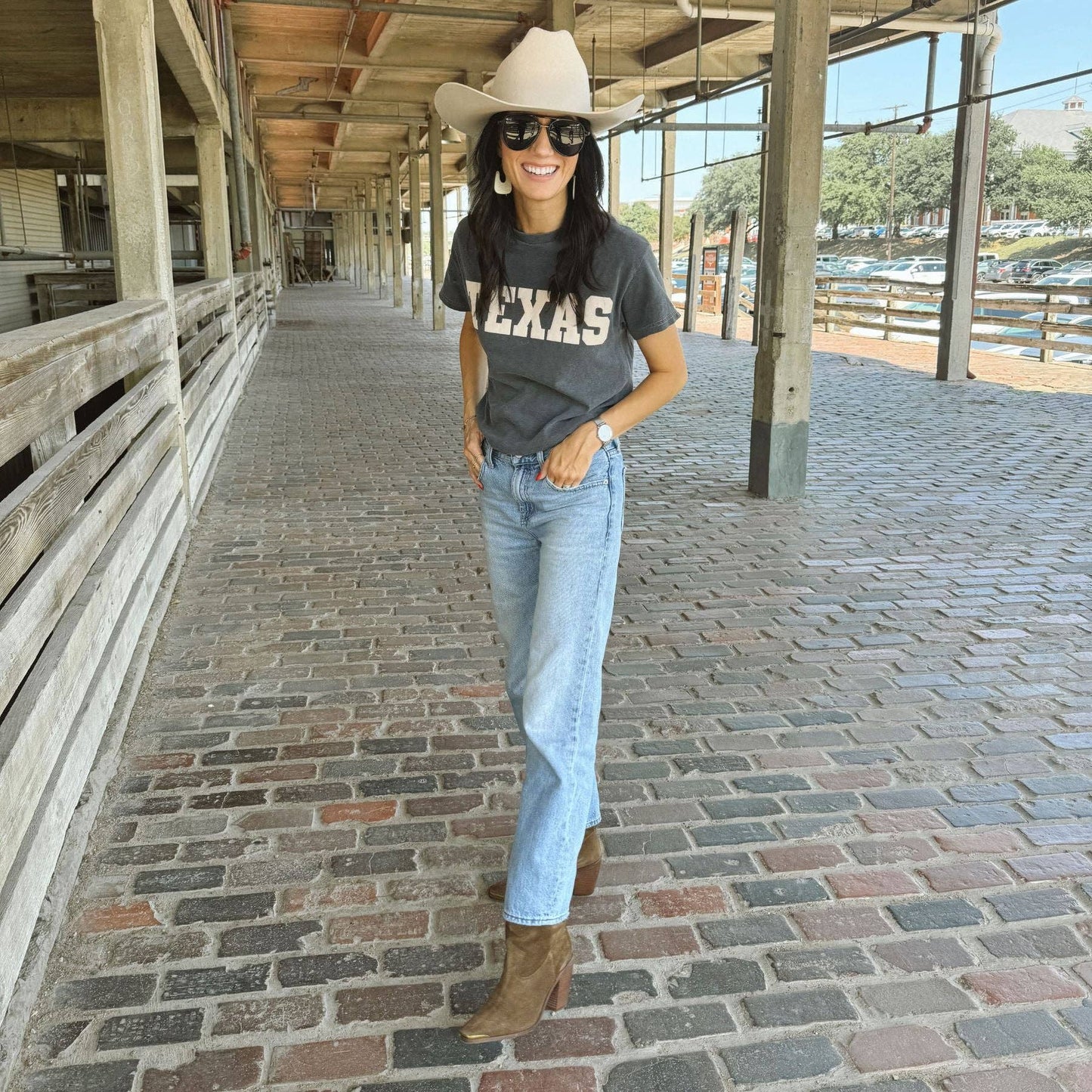 N&S Soft Pearl Noras