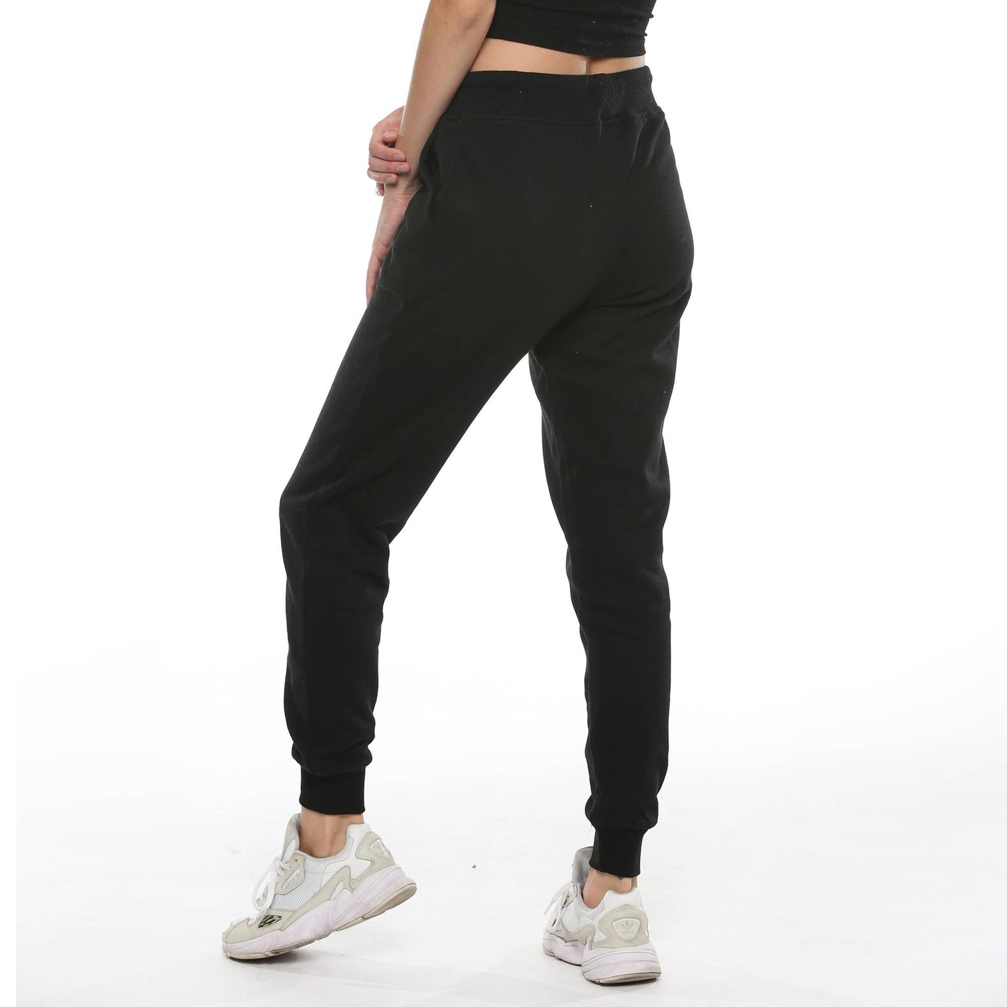 Fleece Jogger Sweatpants