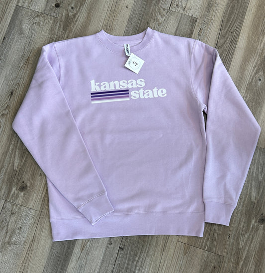 KSU Crewneck
