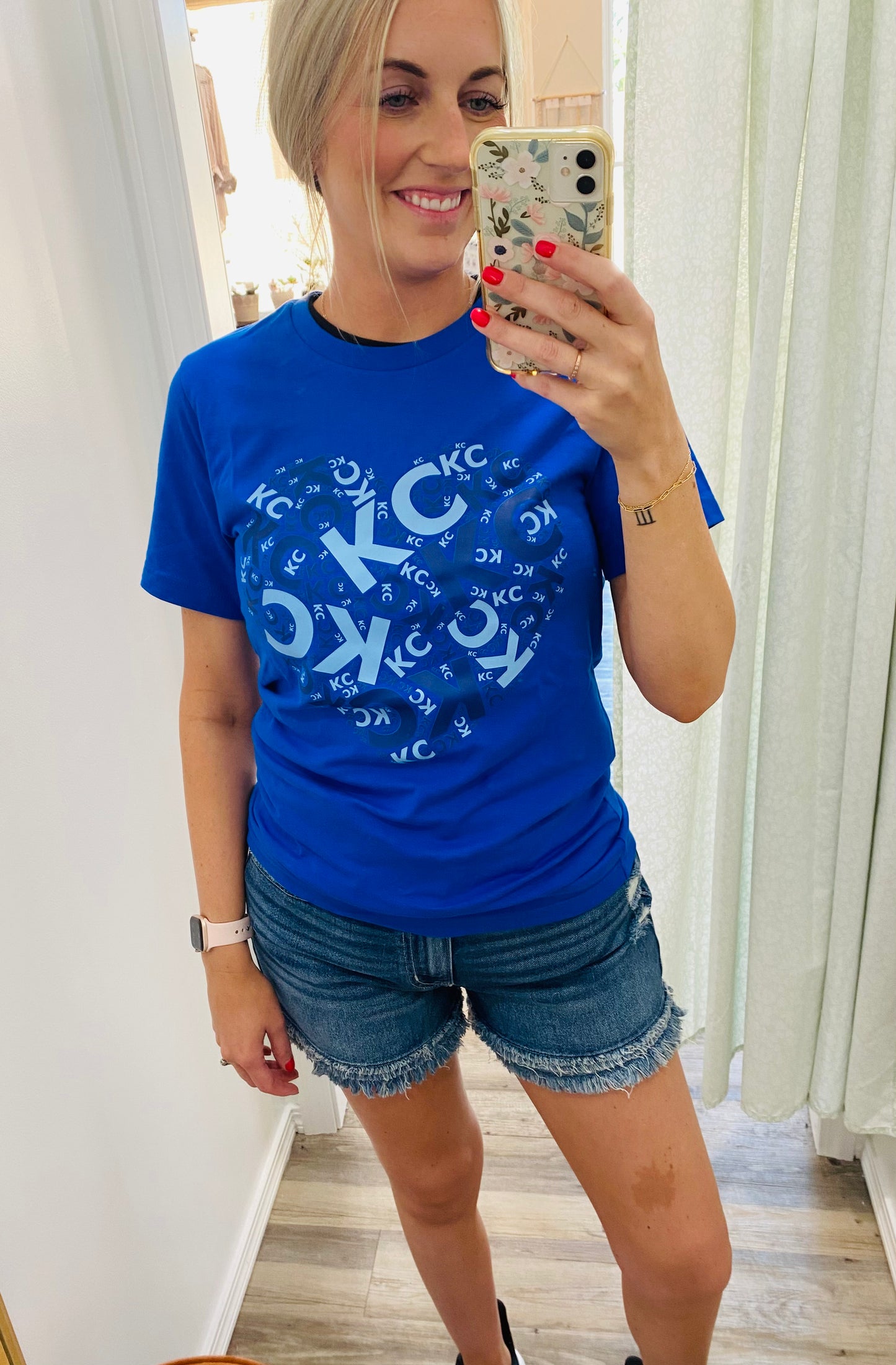 Royals Tee