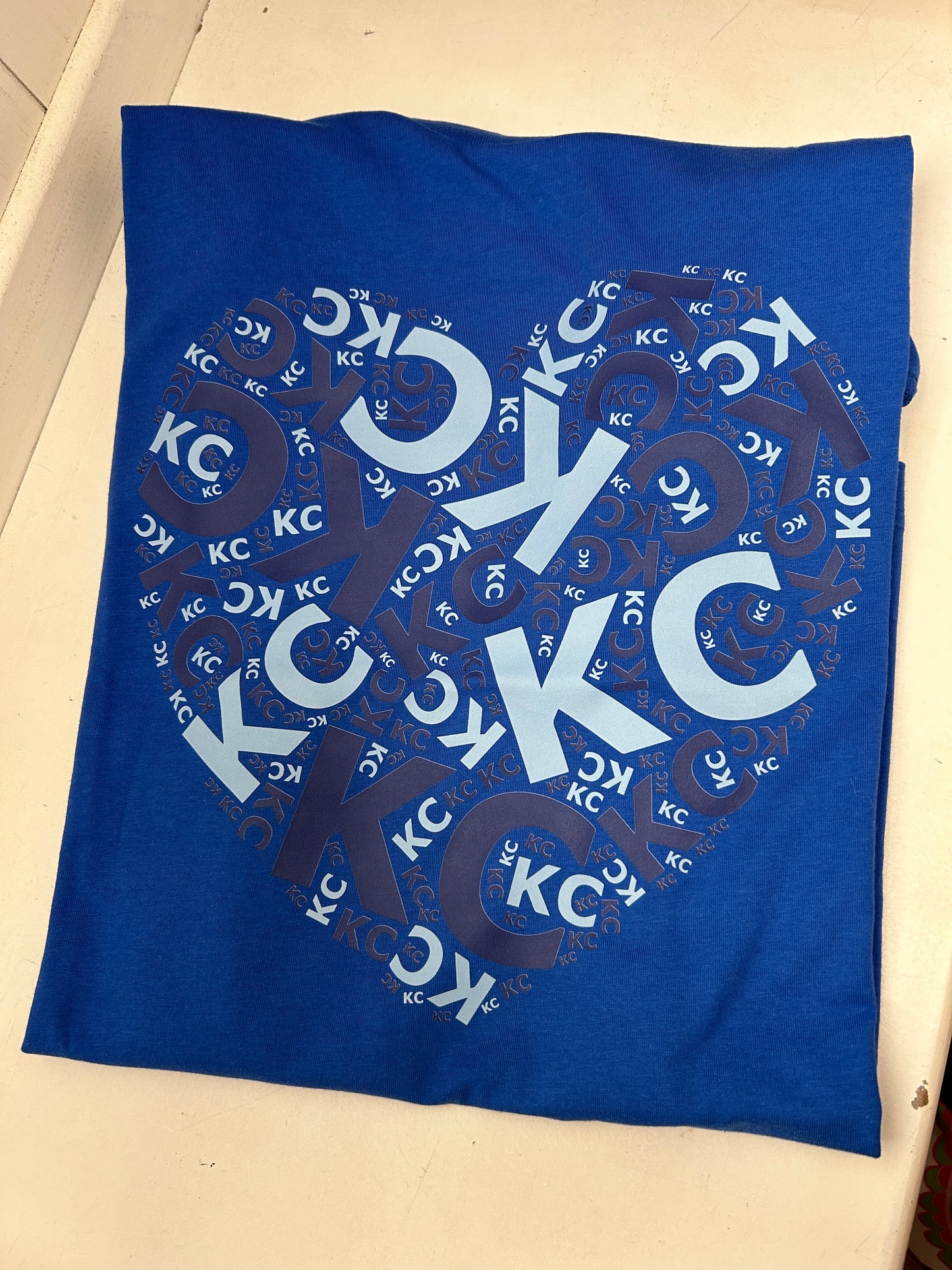 Royals Tee