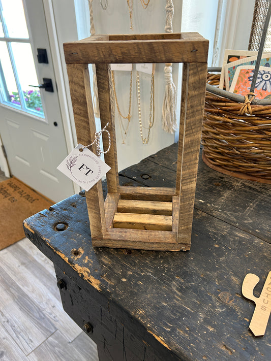 Tobacco Stick Lantern