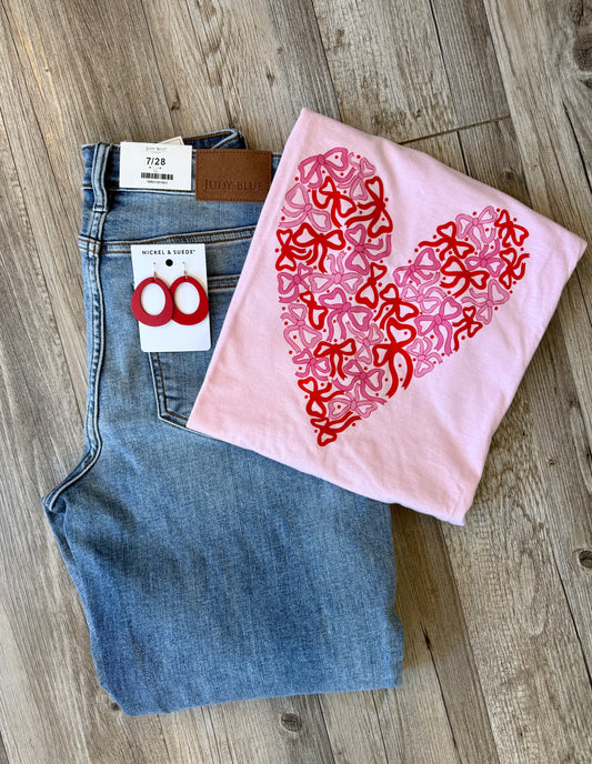 Valentine Tee