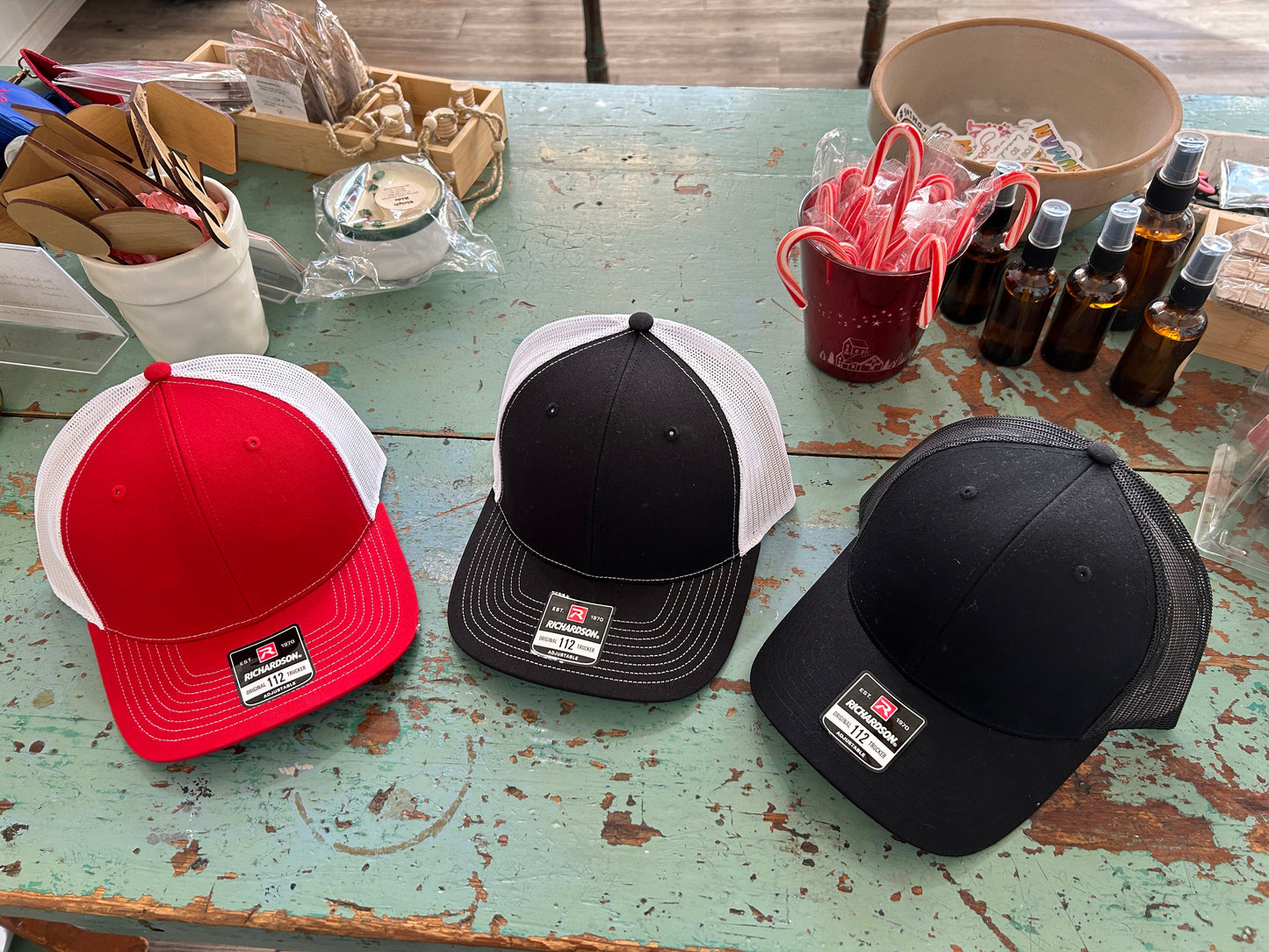 Game Day Ball Cap