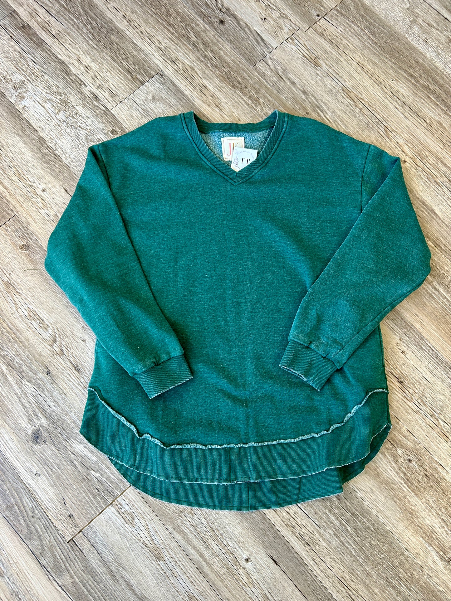 Jady K Sweatshirt