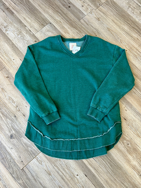 Jady K Sweatshirt