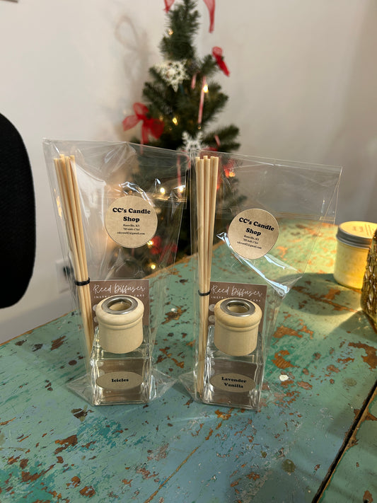 Reed Diffuser