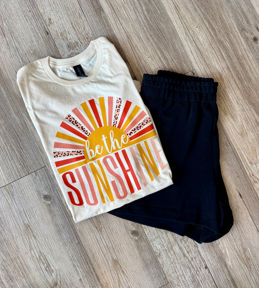Be The Sunshine Tee