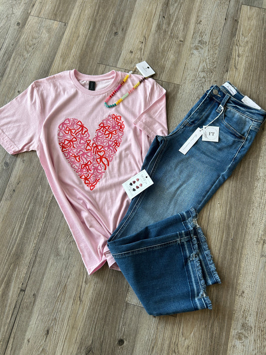 Valentine Tee