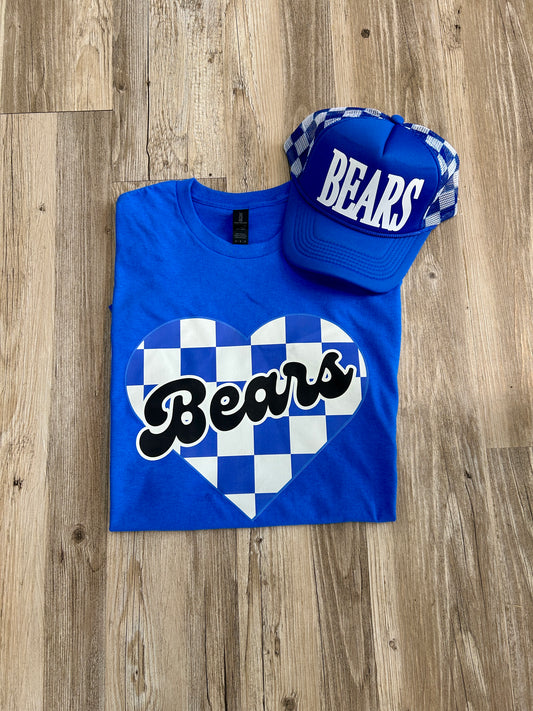 St. Mary's BEARS Crewneck