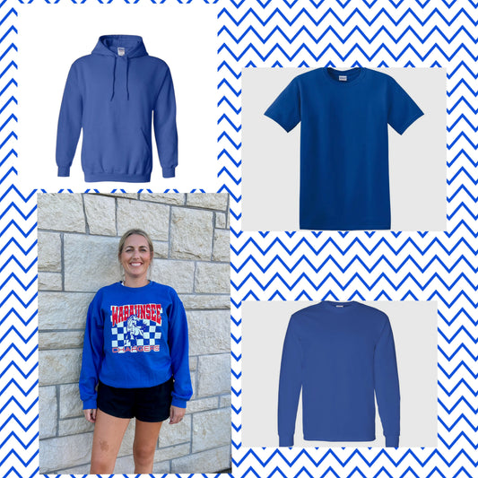 Wabaunsee Hoodie