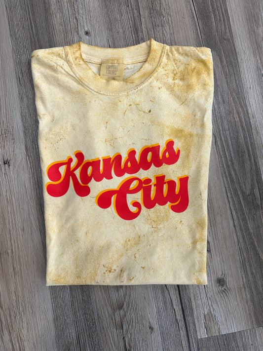 Kansas City Tee