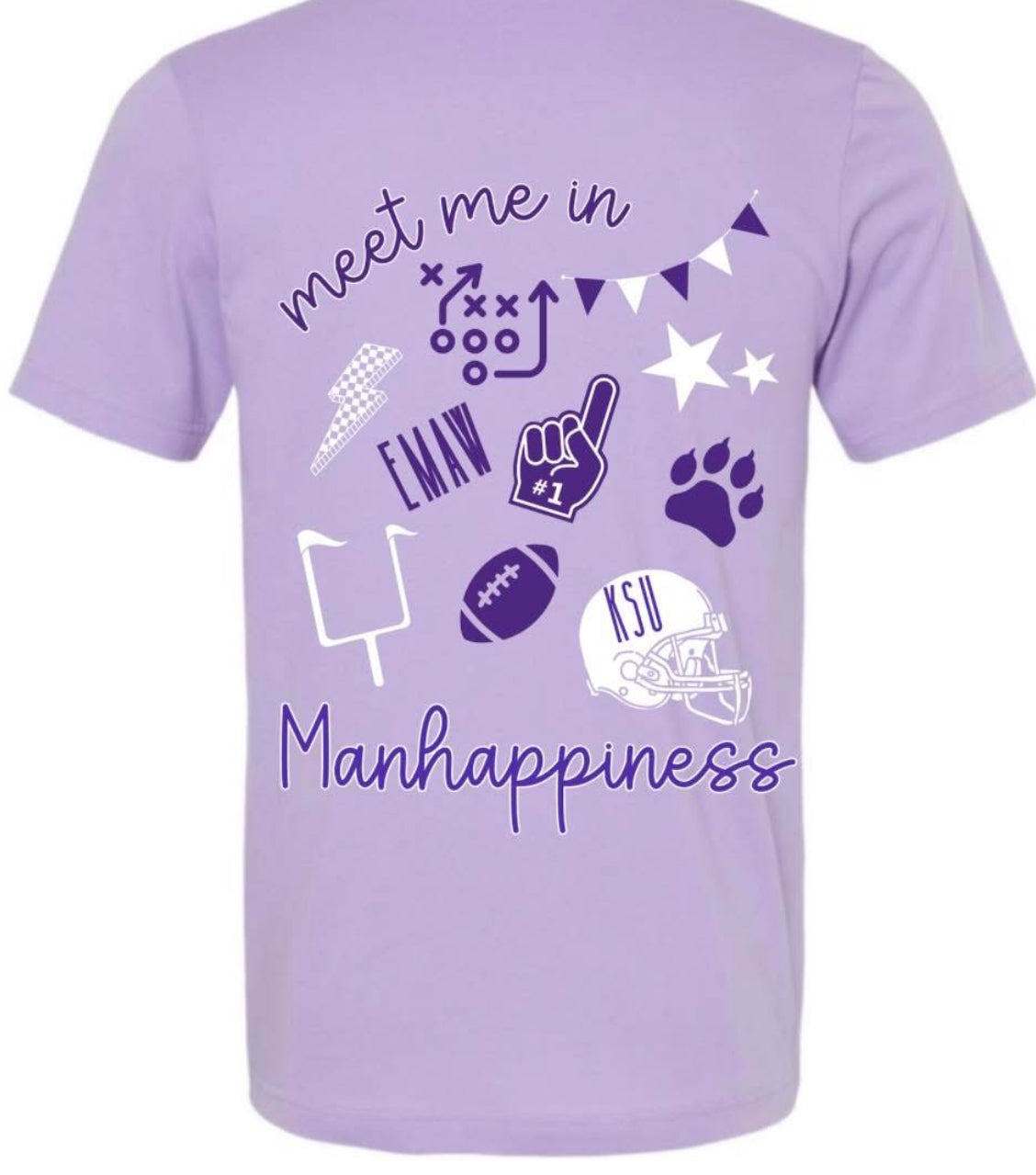 Meet Me in Manhappiness!